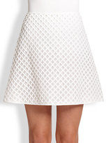 Thumbnail for your product : Tory Burch Alaina Skirt