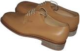Thumbnail for your product : Paraboot Leather Flats