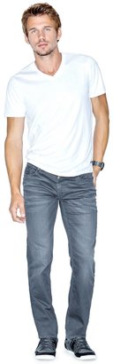 GUESS Lincoln Original Straight Jeans