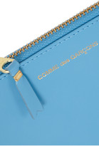 Thumbnail for your product : Comme des Garcons Leather pouch