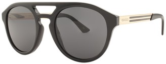 Gucci Eyewear Gucci GG0689S Sunglasses Black