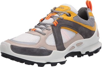 ecco training shoes