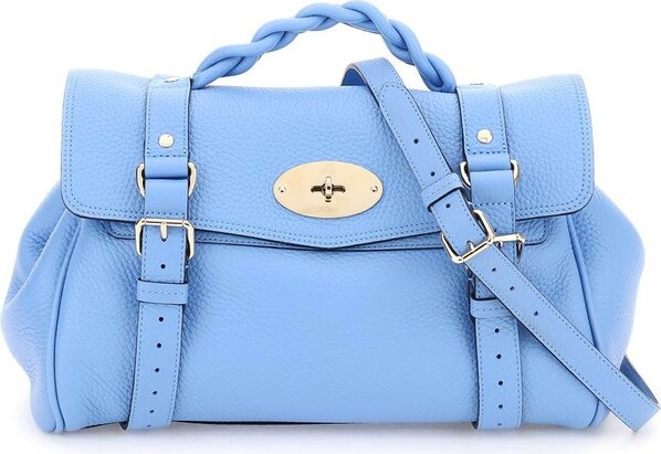 alexa hobo bag mulberry