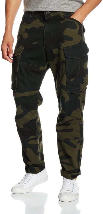 mens cargo pants g star Cheaper Than Retail Price> Buy Clothing,  Accessories and lifestyle products for women & men -