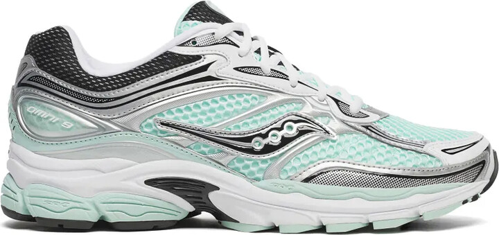 Saucony Progrid omni 9 sneakers
