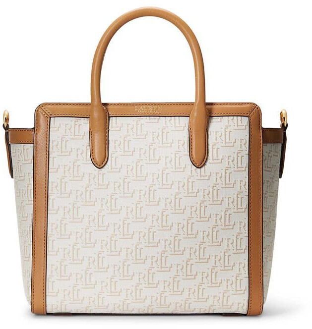 Lauren Ralph Lauren Chadwick Medium Shopper Bag - ShopStyle