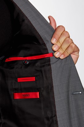 HUGO BOSS Armion Two Button Notch Lapel Jacket