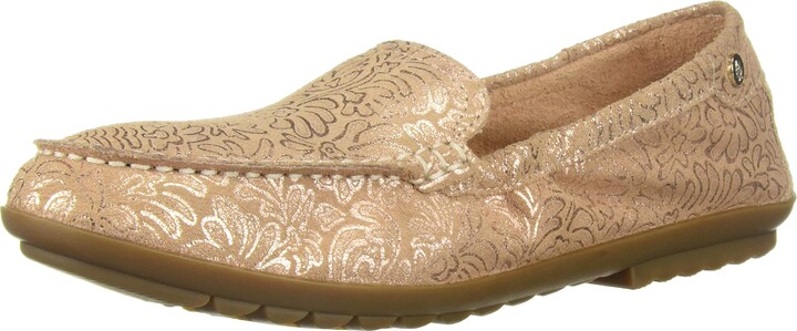 Hush Puppies Women's Loafer Flats | ShopStyle