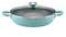 Thumbnail for your product : Paula Deen Signature 12" Non-Stick Frying Pan with Lid