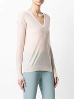 Thumbnail for your product : Joseph V-neck pullover