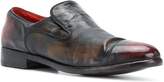 Thumbnail for your product : Alberto Fasciani worn effect loafers