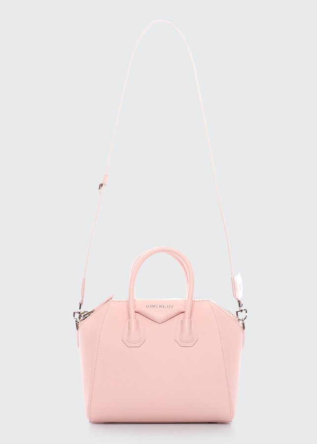 pink givenchy antigona