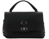Thumbnail for your product : Zanellato Black Leather Handbag