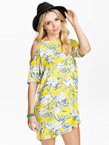 Thumbnail for your product : Motel Savannah Dress