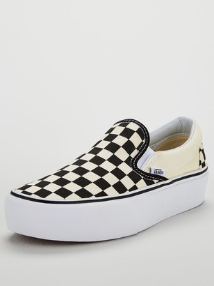 vans checkerboard sale uk