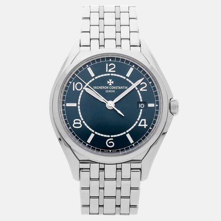 Vacheron Constantin Pre-Owned Fiftysix 4600E/110A-B487 Automatic 40 mm