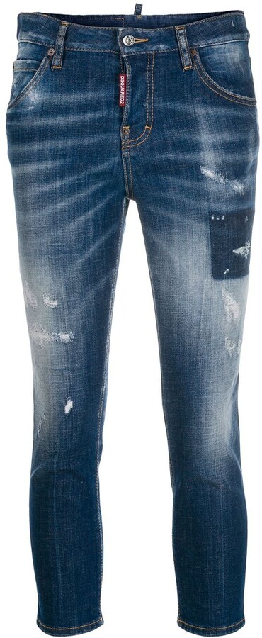 dsquared2 jeans sale