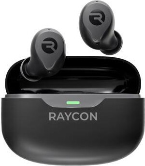 Raycon Everyday Earbuds (2024 Edition) - Bluetooth True Wireless in-Ear Buds with 32 Hours Playtime, Multpoint Technology, Extreme Comfort, and...