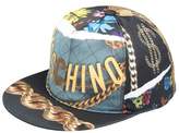 Thumbnail for your product : Moschino Hat