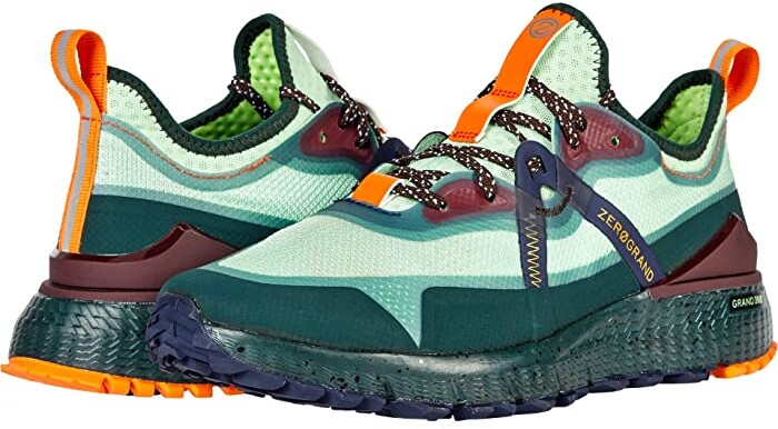 zerogrand overtake sneaker