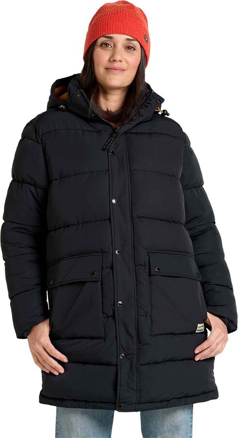 Toad&Co Spruce Wood Parka - Women's