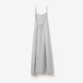 Thumbnail for your product : Steven Alan SHAINA MOTE reversible apron dress