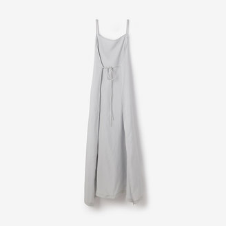 Steven Alan SHAINA MOTE reversible apron dress