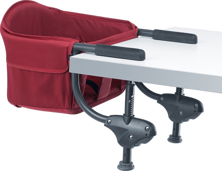 Caddy Portable Hook-On Highchair