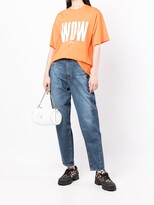 Thumbnail for your product : AG Jeans Washed Boyfriend Jeans
