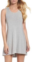 Thumbnail for your product : Felina Women's Chelsea High/low Chemise