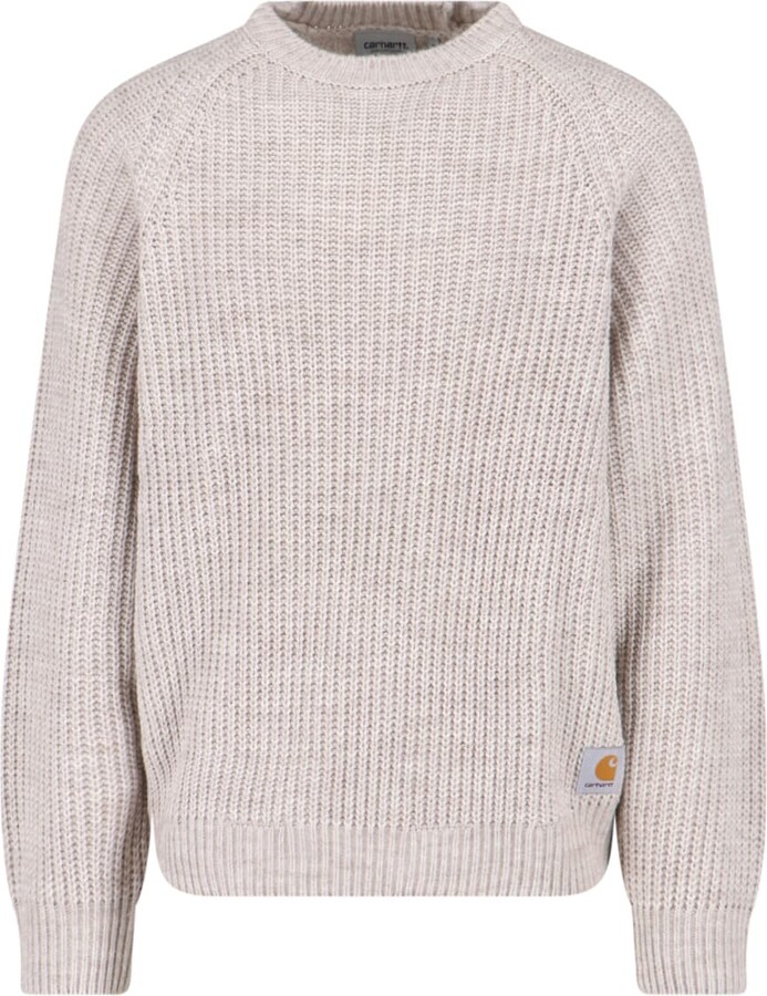 Carhartt 'firth' Crew Neck Sweater