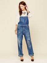 Thumbnail for your product : Levi's Overall