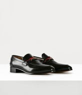 Thumbnail for your product : Vivienne Westwood Men's Orb Loafer Black