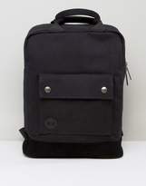 Thumbnail for your product : Mi-Pac Canvas Tote Backpack In Black