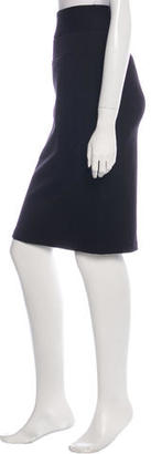 Diane von Furstenberg Knee-Length Pencil Skirt
