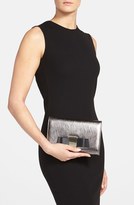 Thumbnail for your product : Ivanka Trump 'Blair' Clutch