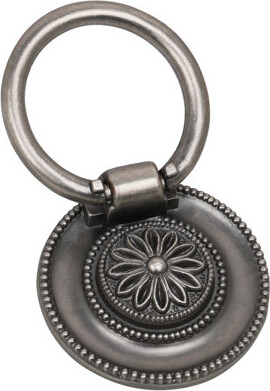 Utopia Alley Medici 1 5/16" Center to Center Ring pull