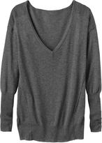 Thumbnail for your product : Athleta Cashmere Crave Sweater
