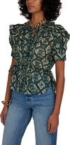 Thumbnail for your product : Isabel Marant Annaelle shirt
