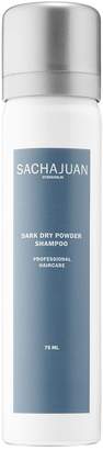 Sachajuan Dark Dry Powder Shampoo Mini