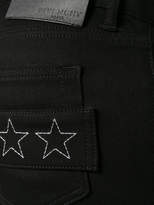 Thumbnail for your product : Givenchy slim fit jeans
