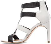 Thumbnail for your product : BCBGMAXAZRIA Palmer Colorblock Pumps