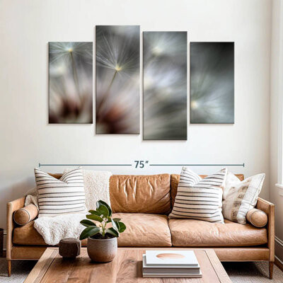 Lark Manor Harnek Dandelion Fireworks