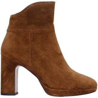 bibi lou velvet heels