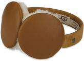 Thumbnail for your product : UGG Men's  Leather Earmuff