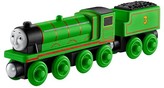 Thumbnail for your product : Thomas & Friends Fisher-Price Wooden Railway Henry