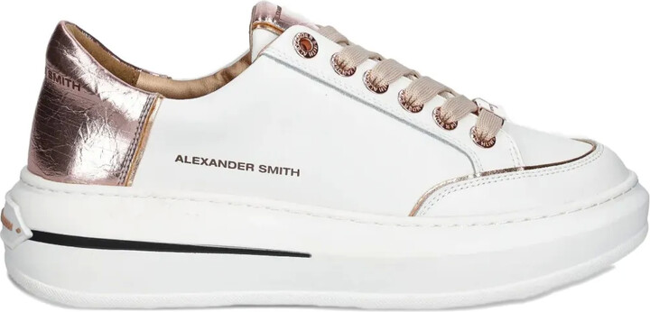 Alexander Smith Lancaster sneakers