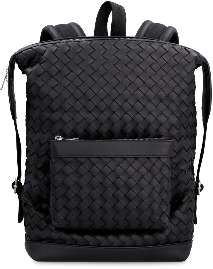 bottega backpack