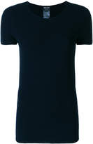 Giorgio Armani basic T-shirt 