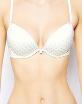 Thumbnail for your product : Ultimo The One Spot Print Everyday Fashion Bra